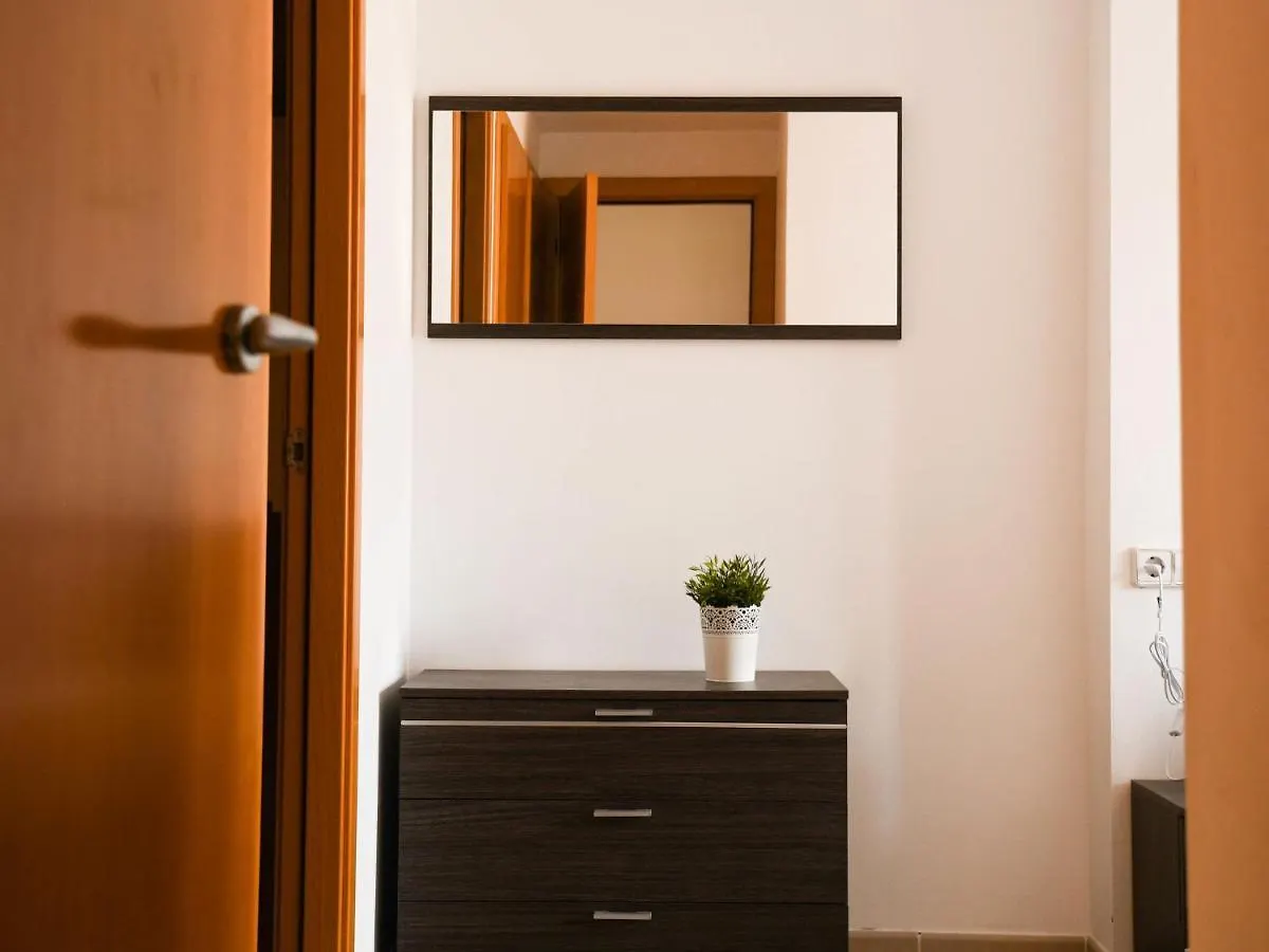 Apartment Puig Rom By Interhome Empuriabrava