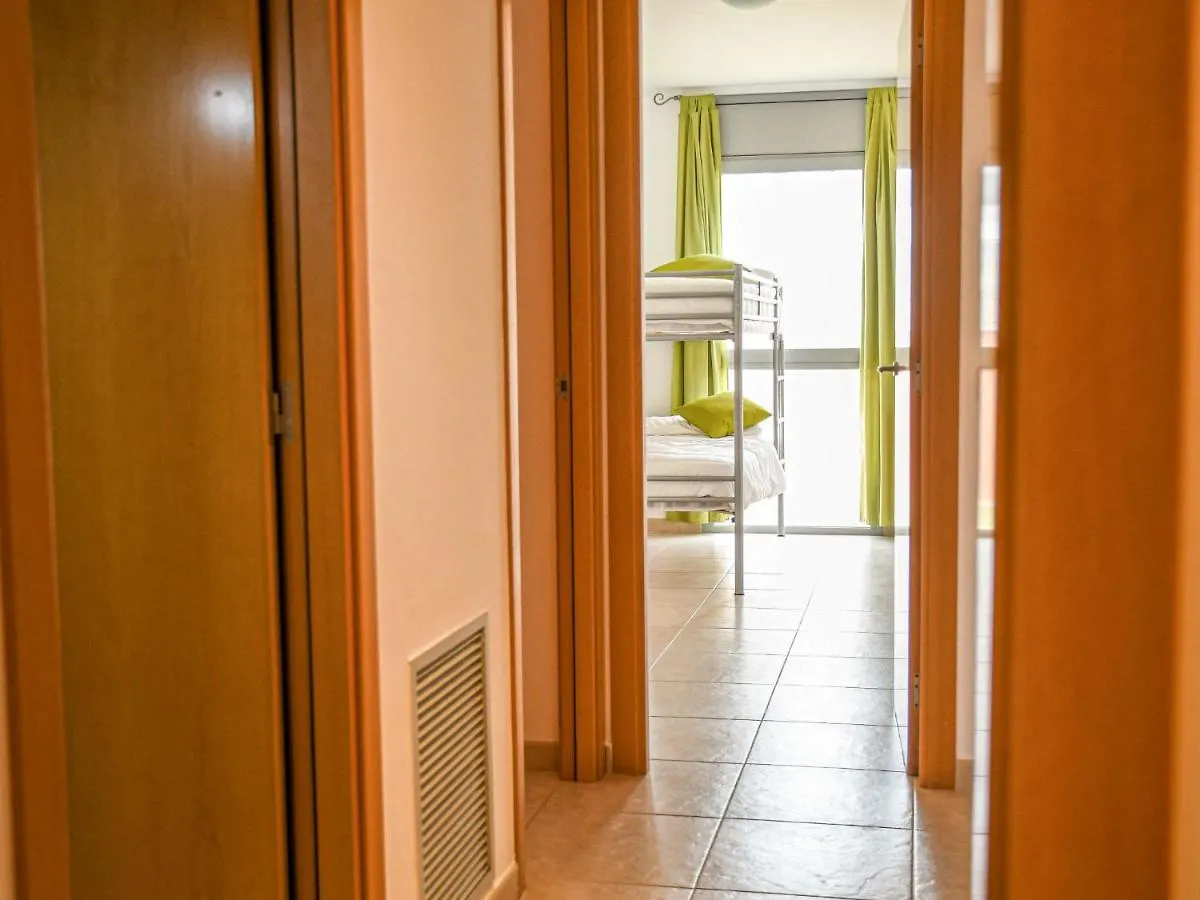 Apartment Puig Rom By Interhome Empuriabrava 0*,